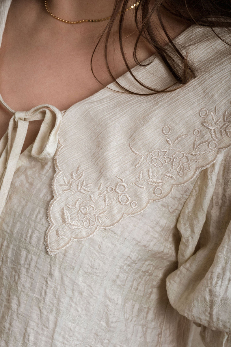 Marianne Blouse