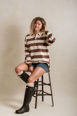 Berkley Sweater