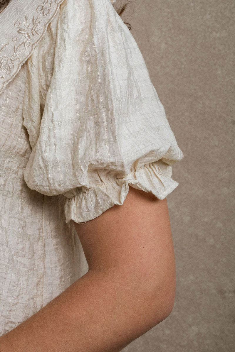 Marianne Blouse