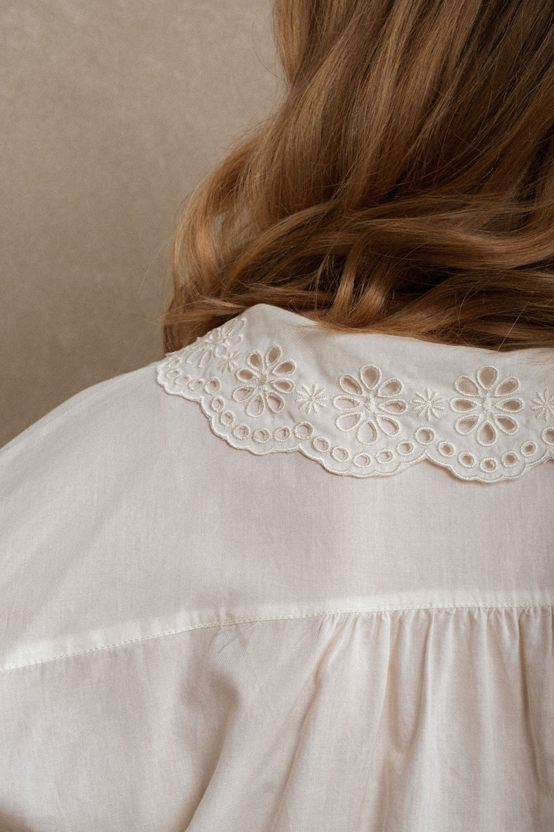 Banff Blouse