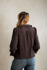 Clove Blouse