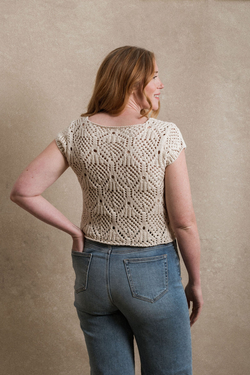 Parsons Top