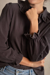 Clove Blouse