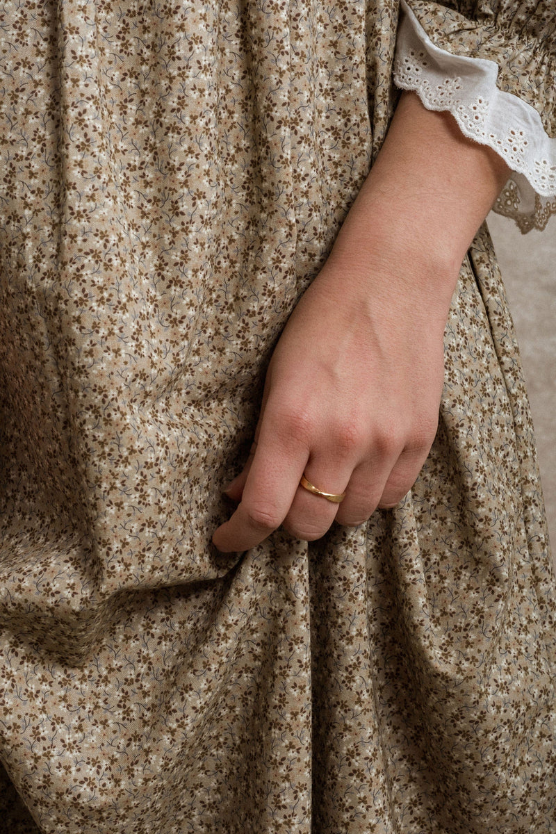 Maeve Dress - Vintage Floral