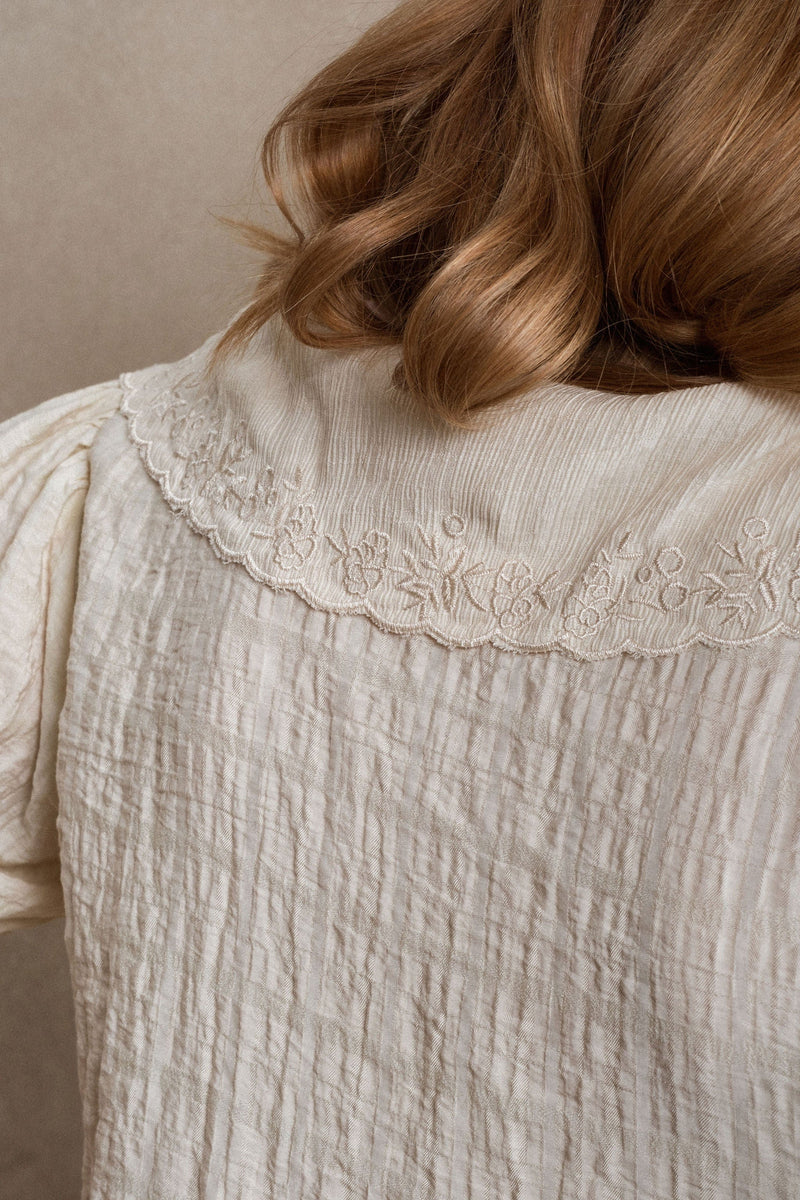 Marianne Blouse