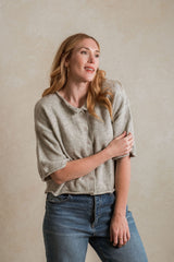 Irina Sweater