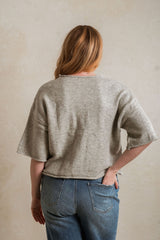 Irina Sweater