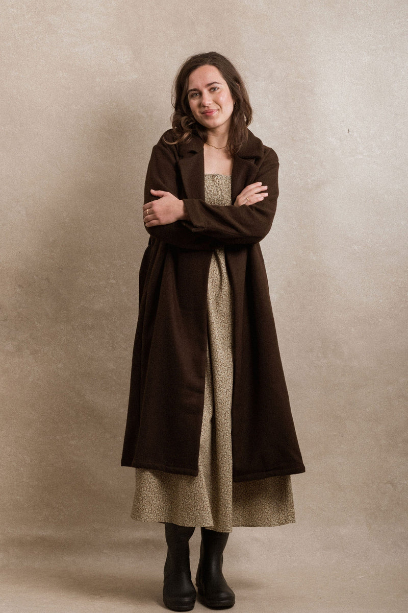 London Coat