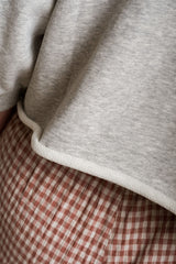 Heather Sweater