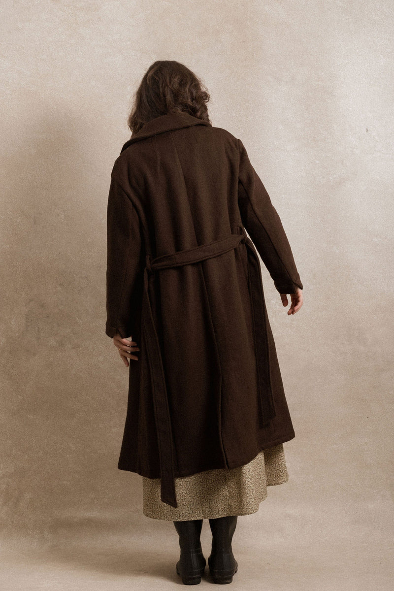 London Coat