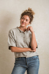 Irina Sweater