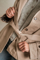Essex Jacket