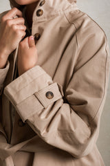 Essex Jacket