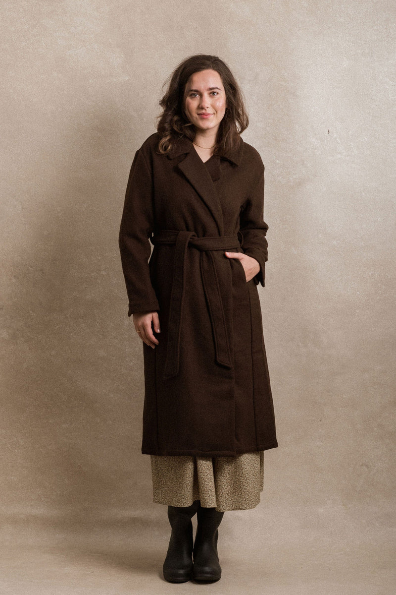 London Coat