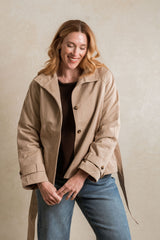 Essex Jacket
