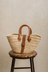 Lola Mini Basket