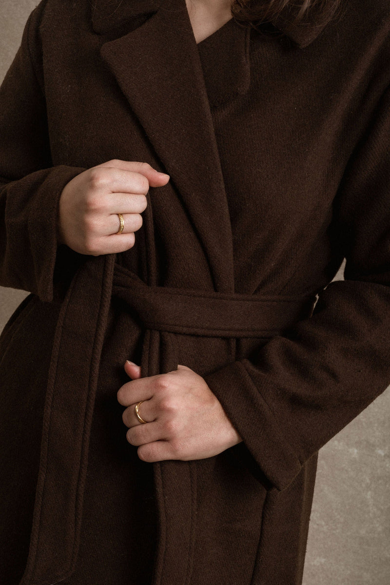 London Coat