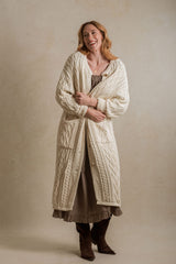 Cayman Cardigan