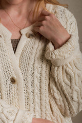 Cayman Cardigan
