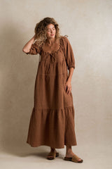 Lennox Dress