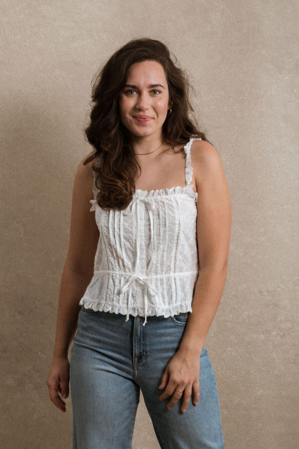 Bernadette Top