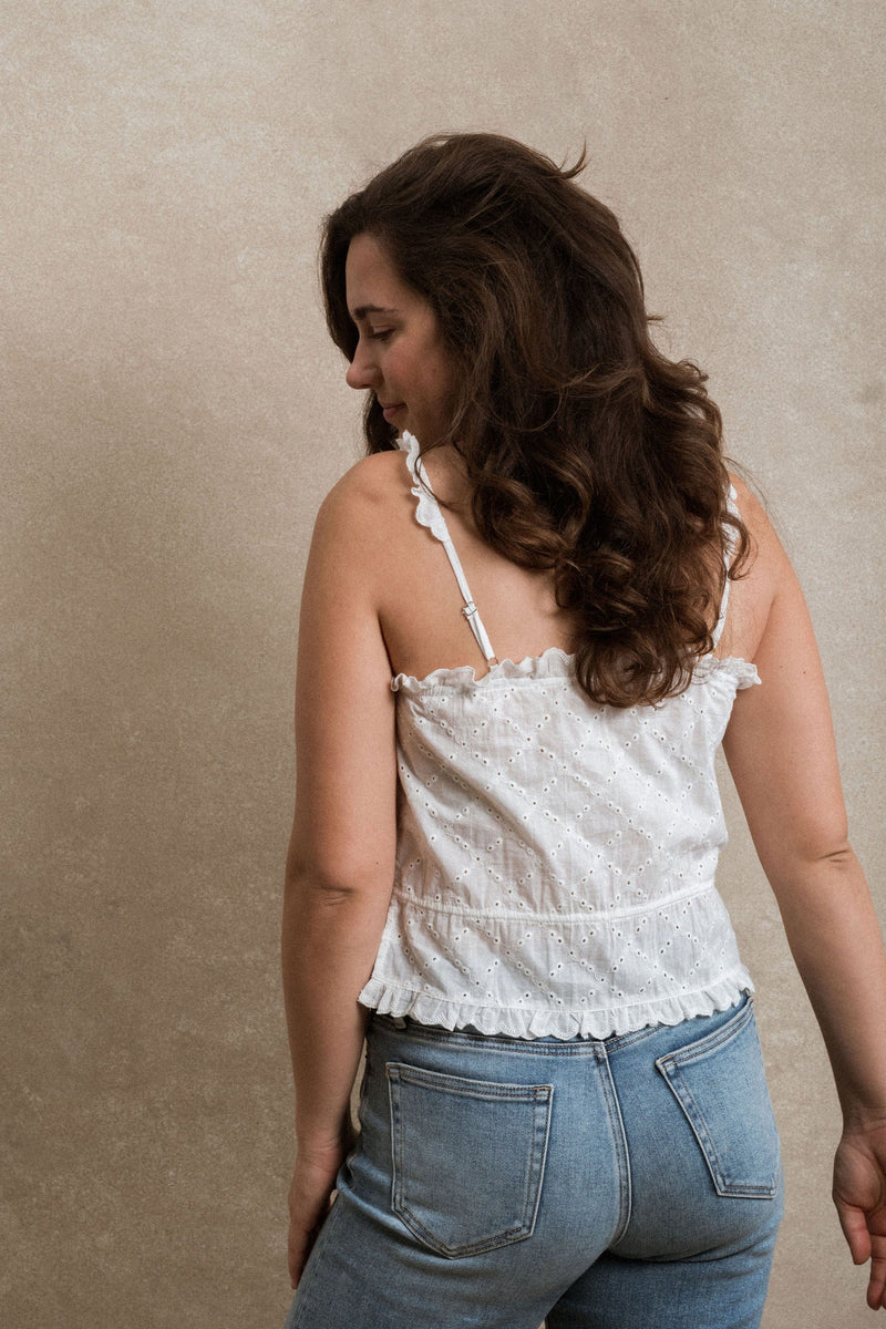Bernadette Top