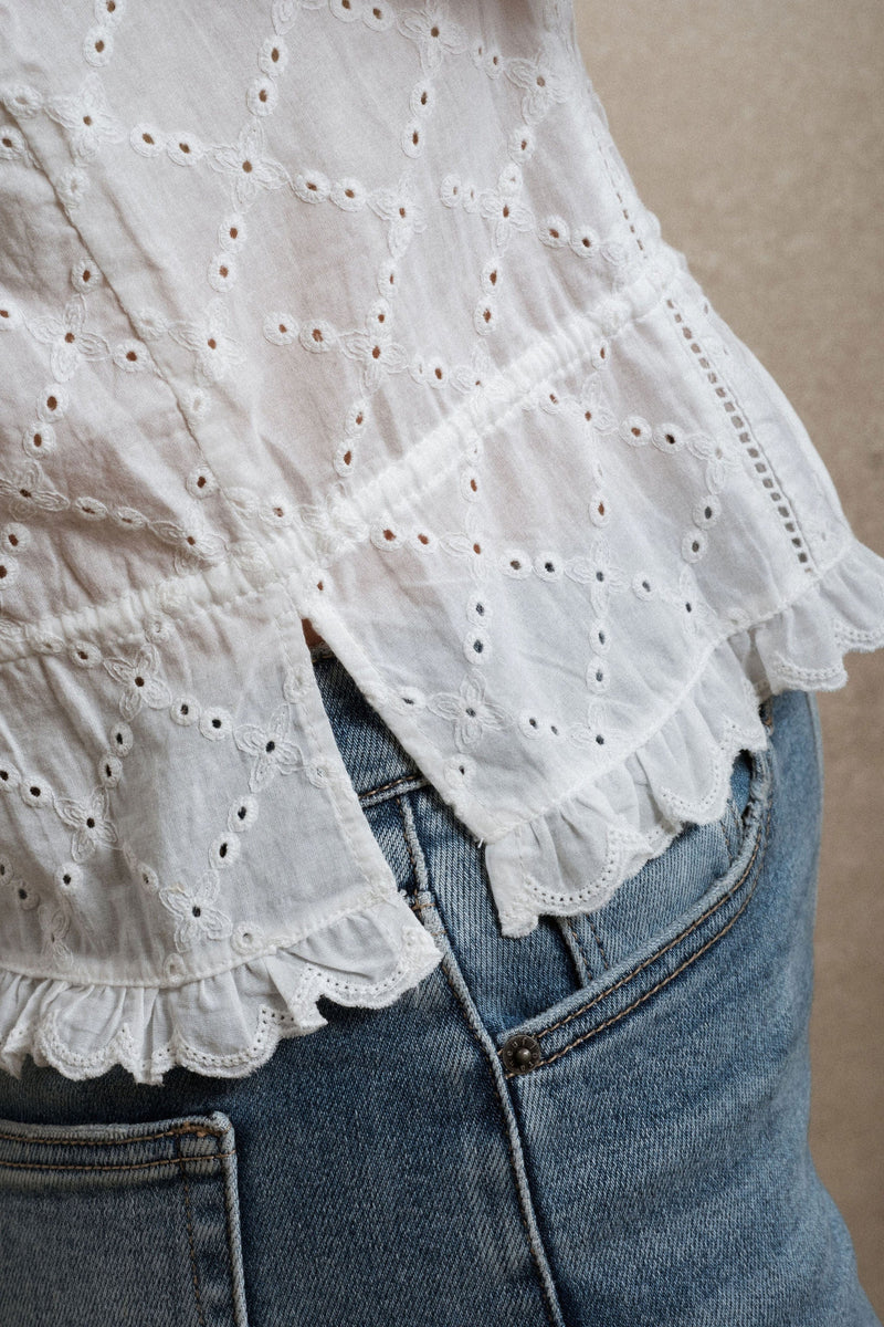 Bernadette Top