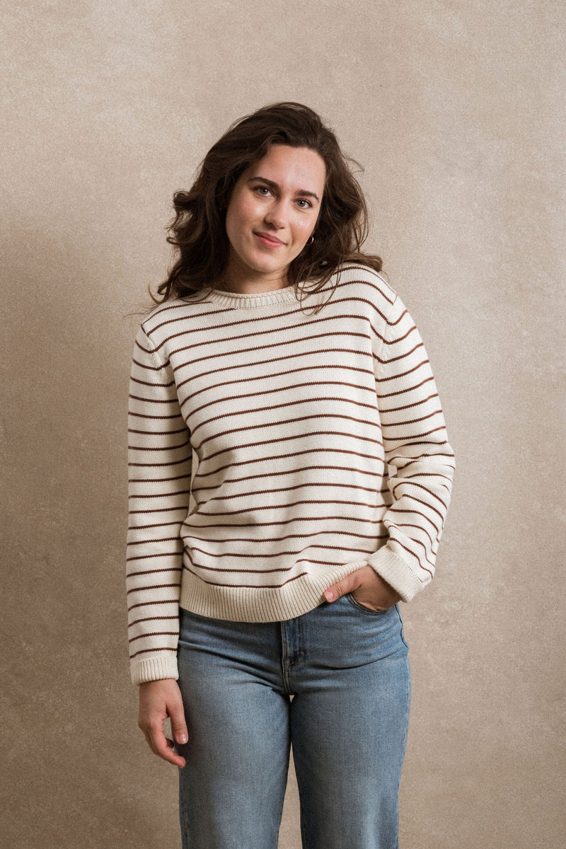 Olympia Sweater