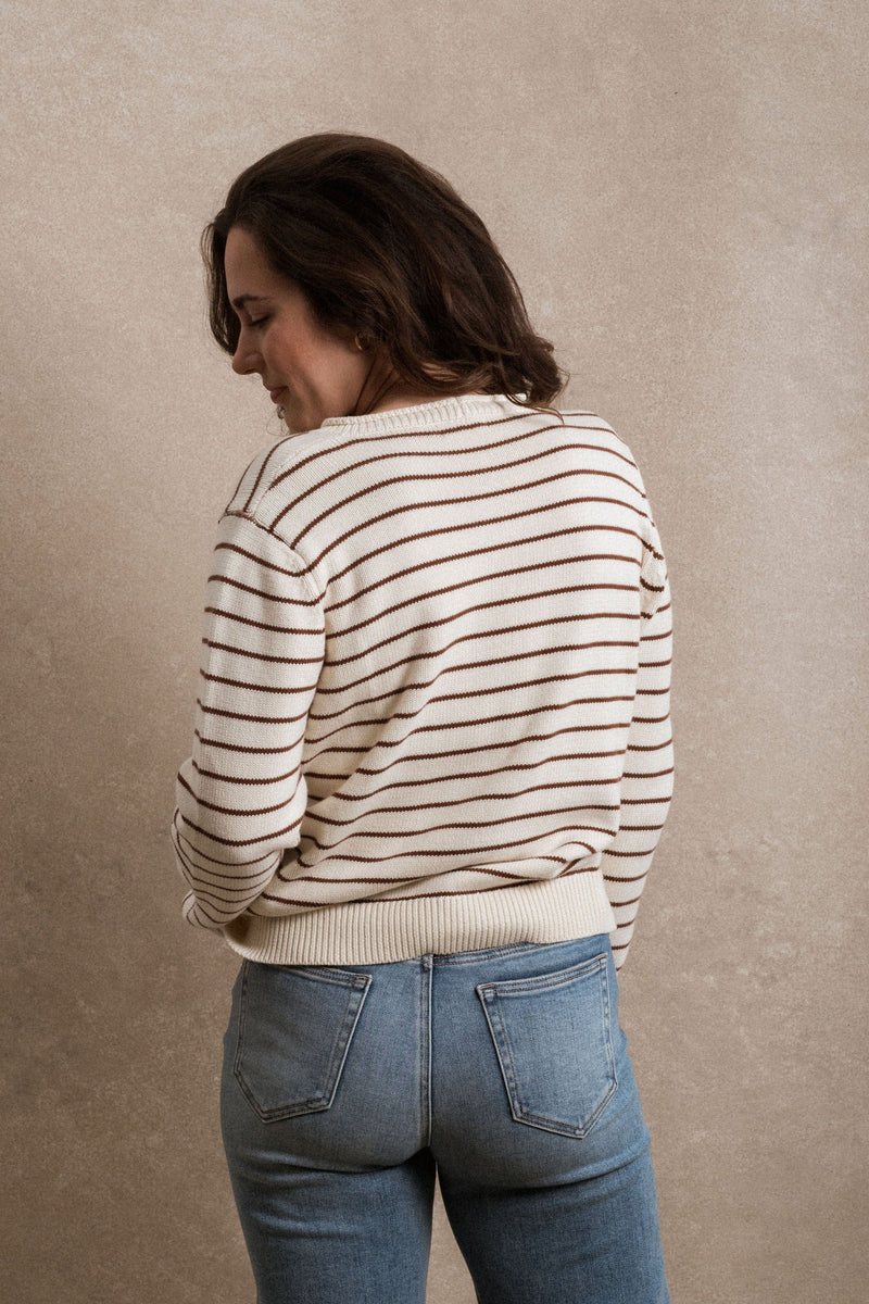 Olympia Sweater