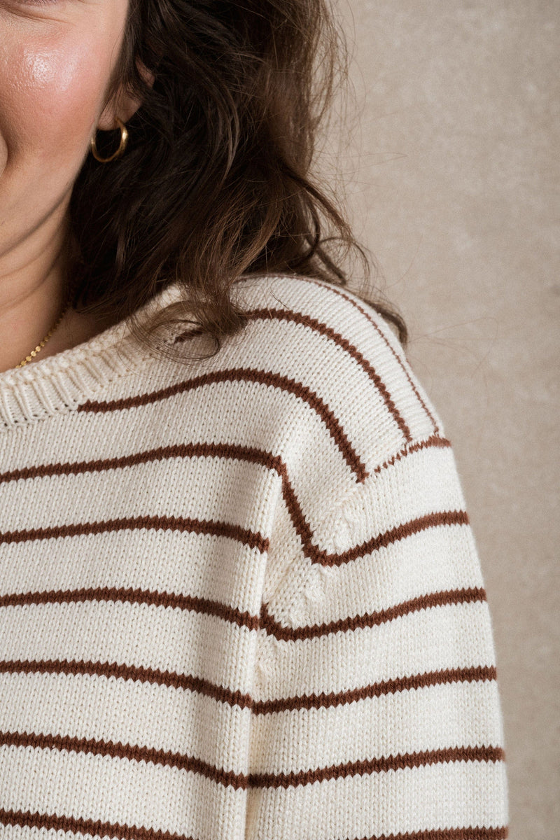 Olympia Sweater