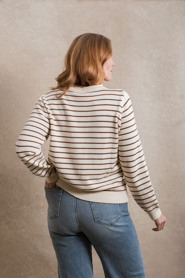 Olympia Sweater