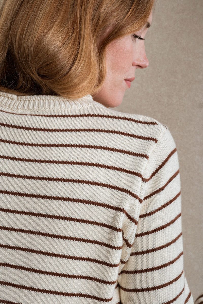 Olympia Sweater