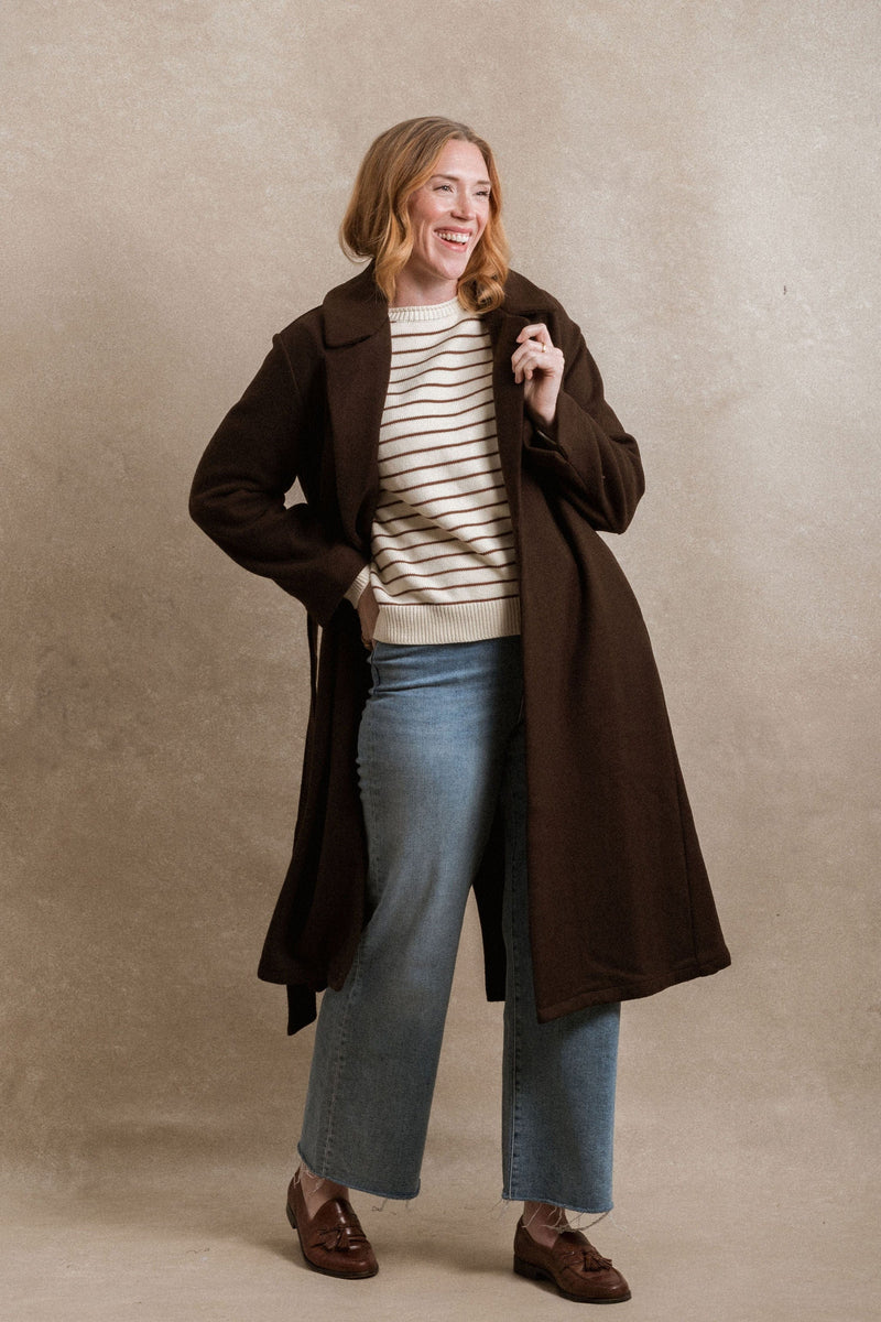 London Coat