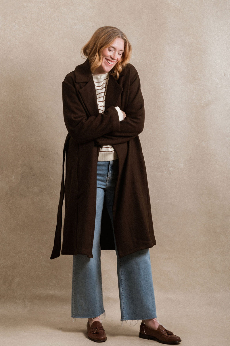 London Coat