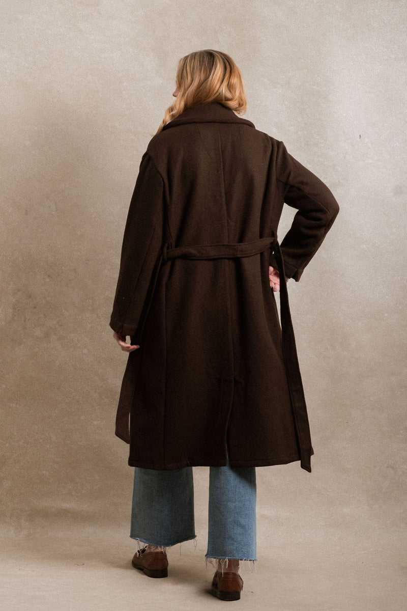 London Coat
