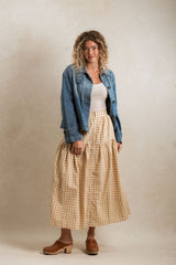 Monterey Skirt