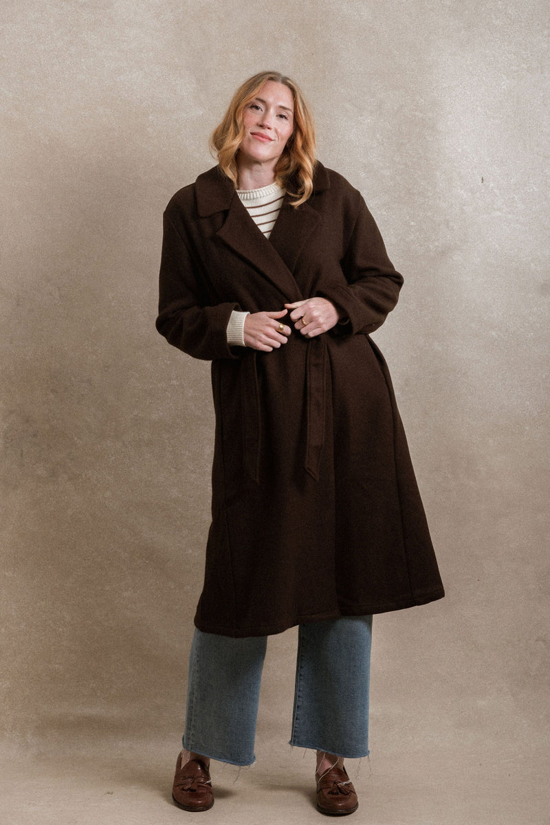 London Coat