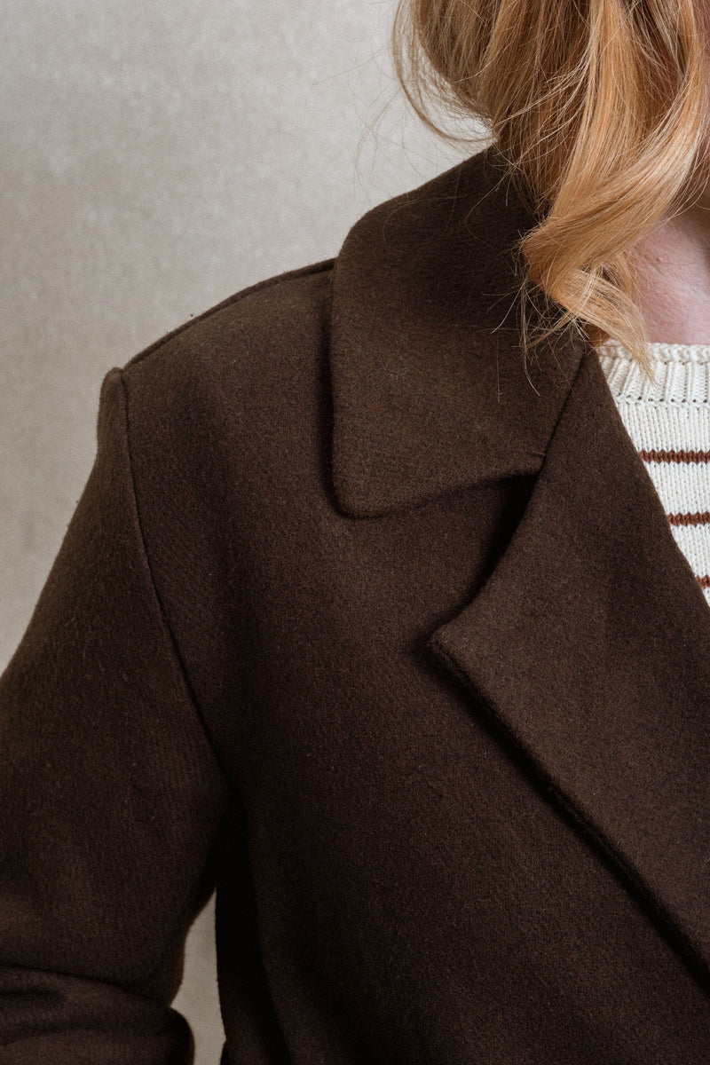 London Coat