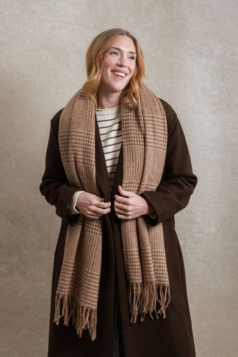 Ginny Scarf