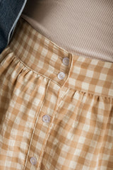 Monterey Skirt