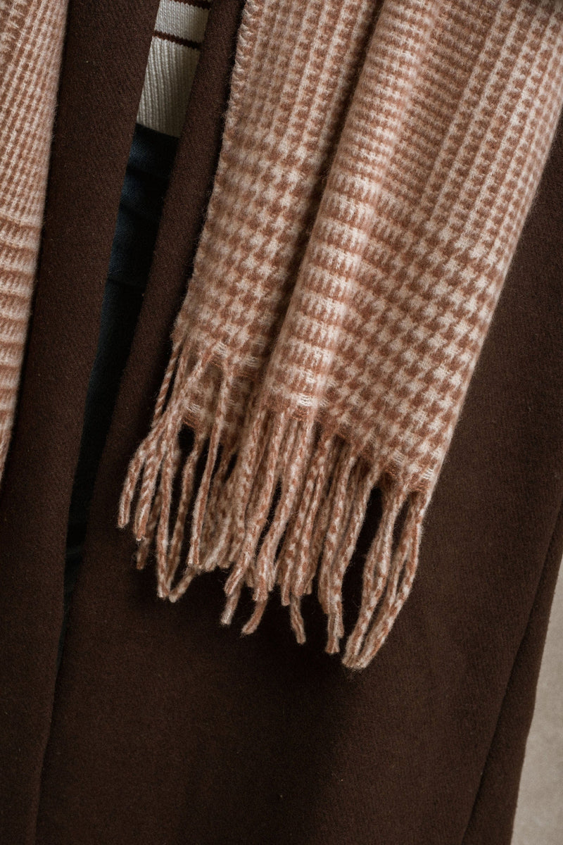 Ginny Scarf