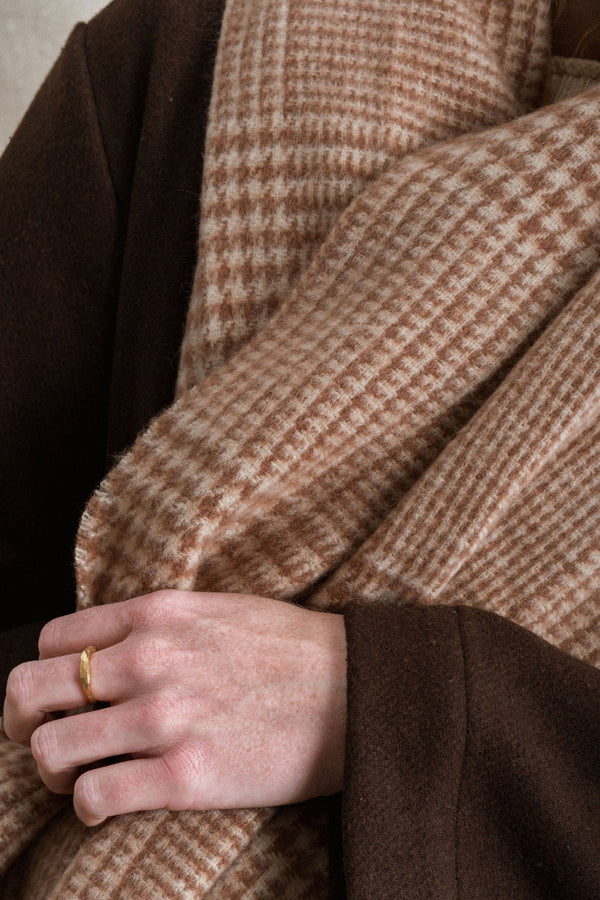 Ginny Scarf