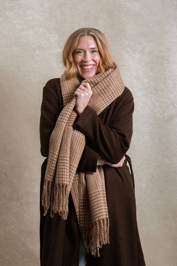 Ginny Scarf