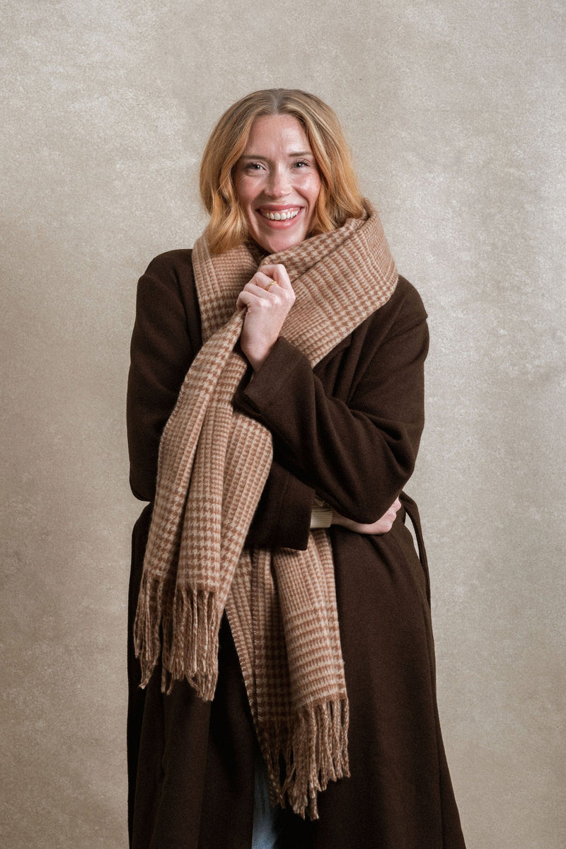 Ginny Scarf