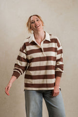 Berkley Sweater