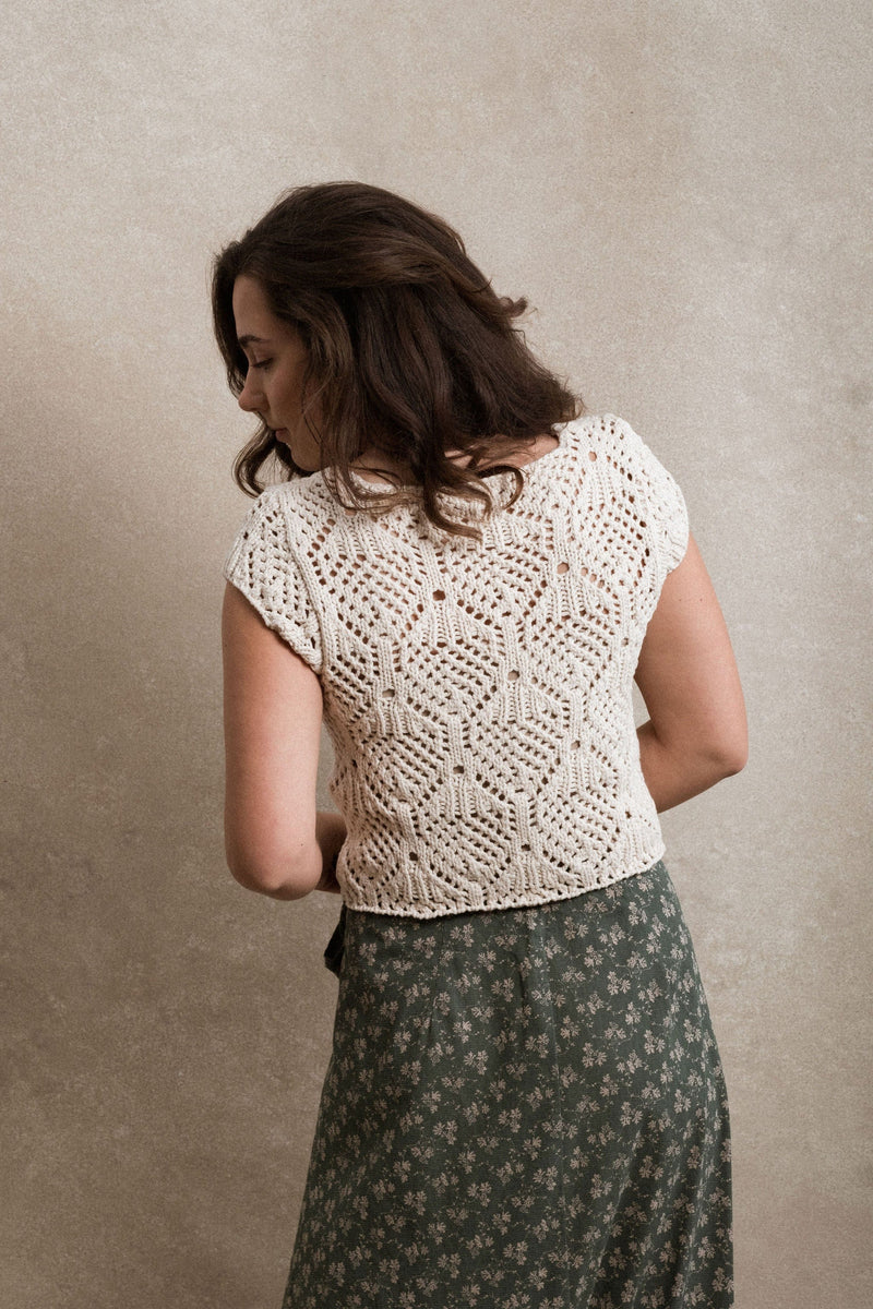 Parsons Top