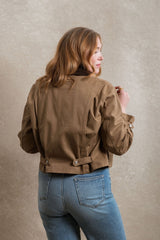 Sharma Jacket
