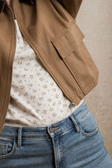 Sharma Jacket