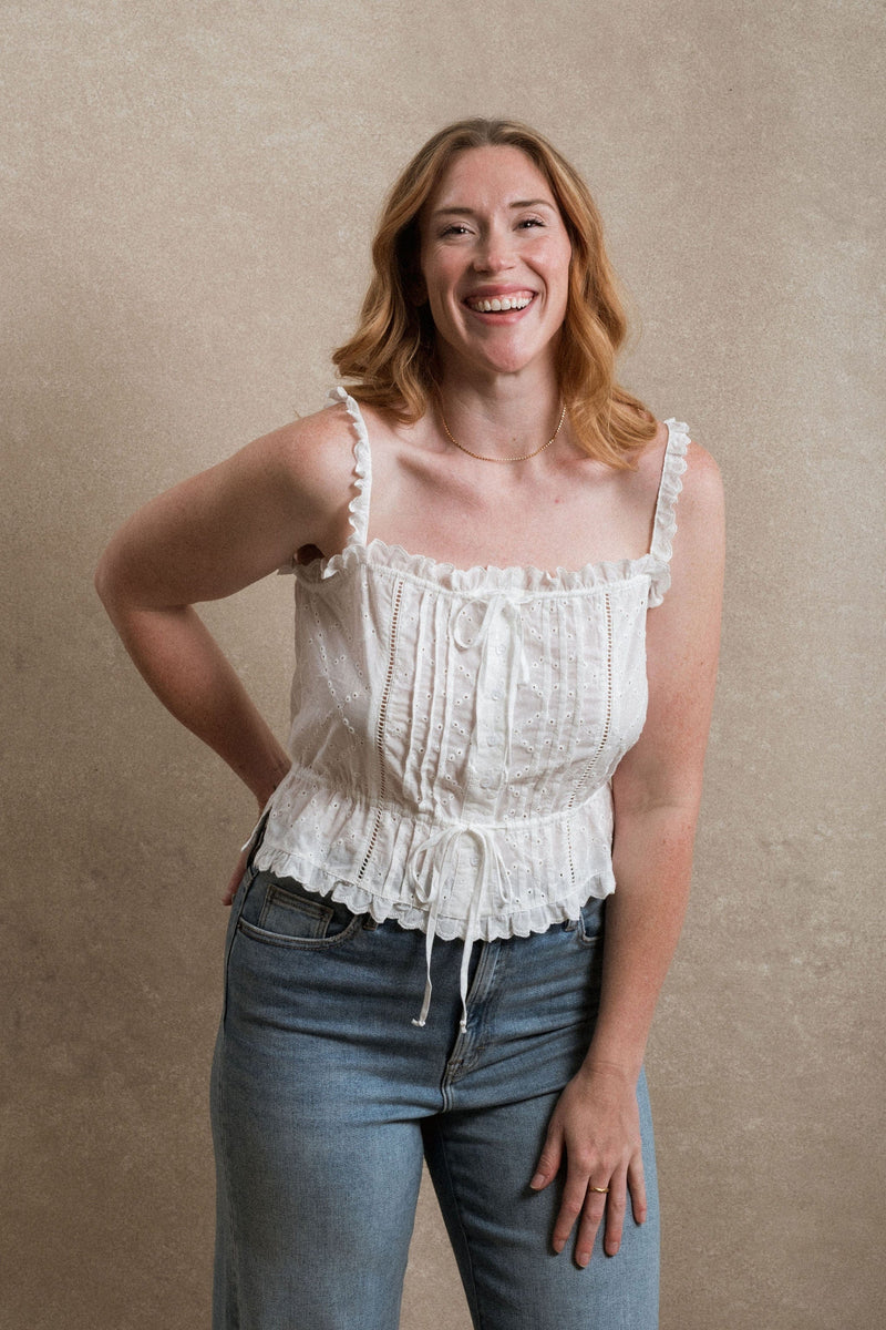 Bernadette Top