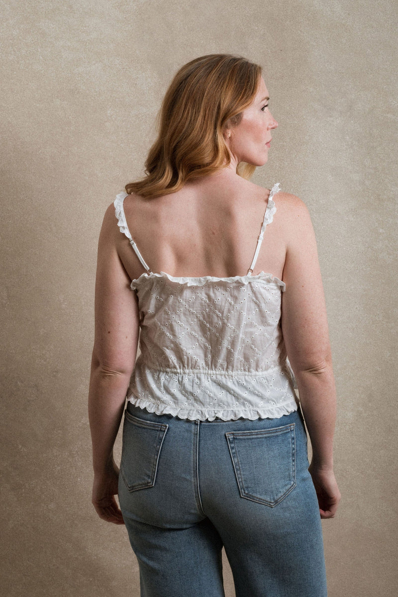 Bernadette Top